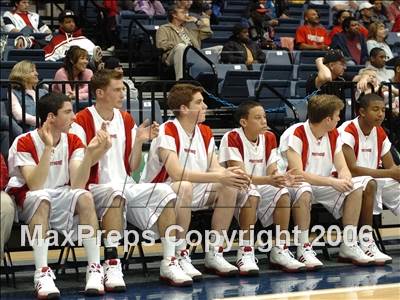 Thumbnail 3 in Parker vs. Horizon (SDS D4 Final) photogallery.