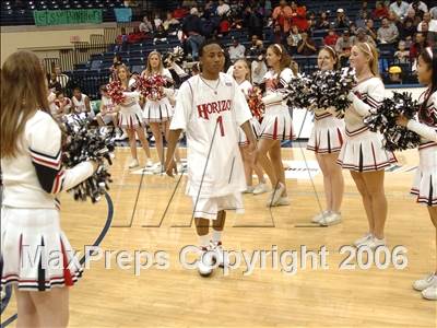 Thumbnail 1 in Parker vs. Horizon (SDS D4 Final) photogallery.