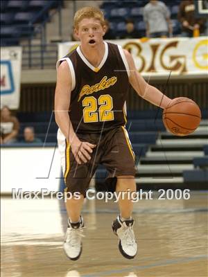 Thumbnail 2 in Parker vs. Horizon (SDS D4 Final) photogallery.