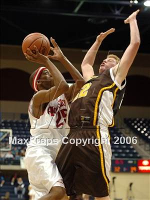 Thumbnail 1 in Parker vs. Horizon (SDS D4 Final) photogallery.