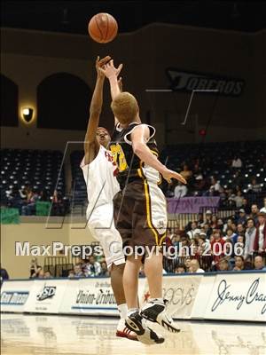 Thumbnail 2 in Parker vs. Horizon (SDS D4 Final) photogallery.