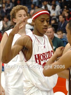 Thumbnail 2 in Parker vs. Horizon (SDS D4 Final) photogallery.