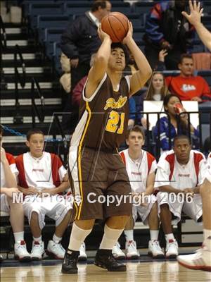 Thumbnail 1 in Parker vs. Horizon (SDS D4 Final) photogallery.