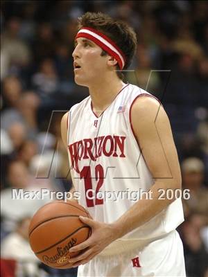 Thumbnail 1 in Parker vs. Horizon (SDS D4 Final) photogallery.