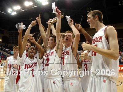 Thumbnail 3 in Parker vs. Horizon (SDS D4 Final) photogallery.