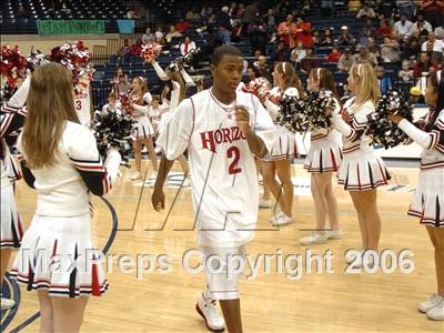 Thumbnail 3 in Parker vs. Horizon (SDS D4 Final) photogallery.