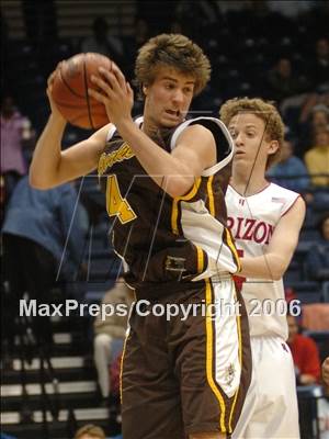 Thumbnail 3 in Parker vs. Horizon (SDS D4 Final) photogallery.