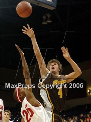 Thumbnail 3 in Parker vs. Horizon (SDS D4 Final) photogallery.