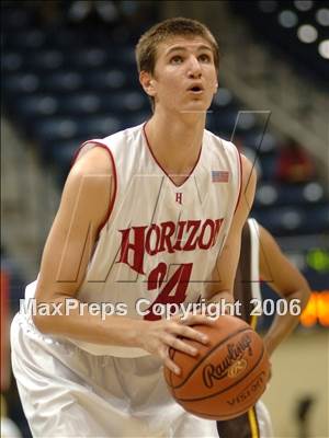 Thumbnail 1 in Parker vs. Horizon (SDS D4 Final) photogallery.