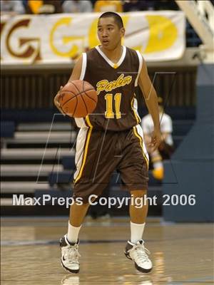 Thumbnail 3 in Parker vs. Horizon (SDS D4 Final) photogallery.