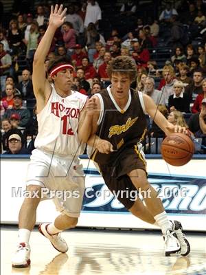 Thumbnail 2 in Parker vs. Horizon (SDS D4 Final) photogallery.