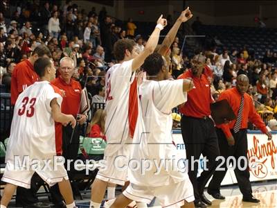 Thumbnail 1 in Parker vs. Horizon (SDS D4 Final) photogallery.