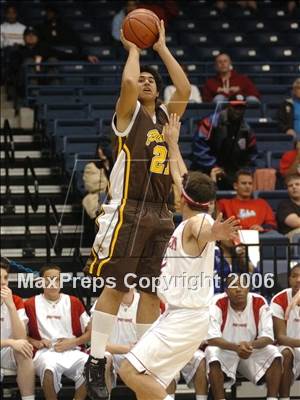 Thumbnail 2 in Parker vs. Horizon (SDS D4 Final) photogallery.