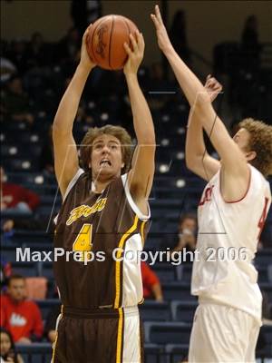 Thumbnail 2 in Parker vs. Horizon (SDS D4 Final) photogallery.