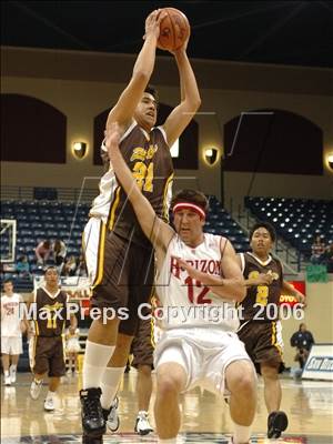 Thumbnail 3 in Parker vs. Horizon (SDS D4 Final) photogallery.