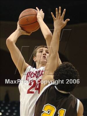 Thumbnail 3 in Parker vs. Horizon (SDS D4 Final) photogallery.