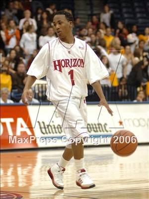 Thumbnail 2 in Parker vs. Horizon (SDS D4 Final) photogallery.