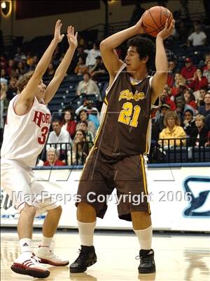 Thumbnail 1 in Parker vs. Horizon (SDS D4 Final) photogallery.