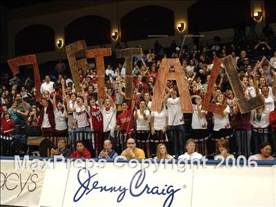 Thumbnail 1 in Parker vs. Horizon (SDS D4 Final) photogallery.