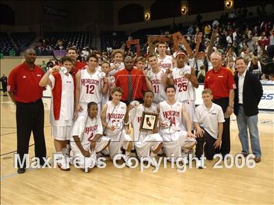 Thumbnail 3 in Parker vs. Horizon (SDS D4 Final) photogallery.