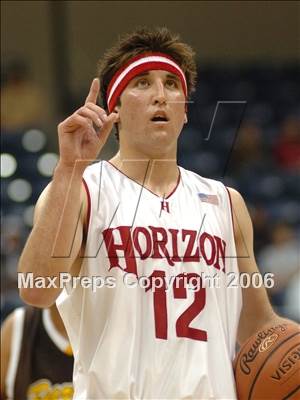 Thumbnail 1 in Parker vs. Horizon (SDS D4 Final) photogallery.