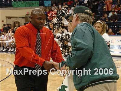 Thumbnail 2 in Parker vs. Horizon (SDS D4 Final) photogallery.