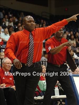 Thumbnail 3 in Parker vs. Horizon (SDS D4 Final) photogallery.