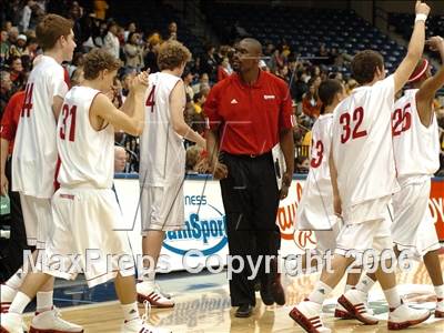 Thumbnail 3 in Parker vs. Horizon (SDS D4 Final) photogallery.