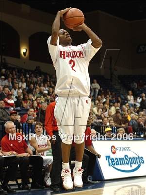 Thumbnail 3 in Parker vs. Horizon (SDS D4 Final) photogallery.