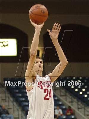 Thumbnail 2 in Parker vs. Horizon (SDS D4 Final) photogallery.