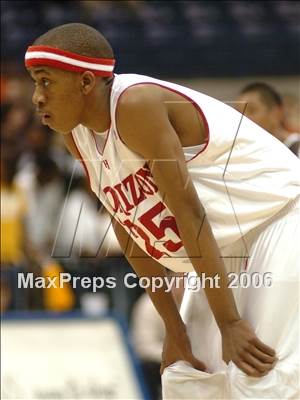 Thumbnail 3 in Parker vs. Horizon (SDS D4 Final) photogallery.