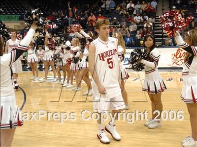 Thumbnail 2 in Parker vs. Horizon (SDS D4 Final) photogallery.