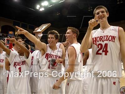 Thumbnail 2 in Parker vs. Horizon (SDS D4 Final) photogallery.