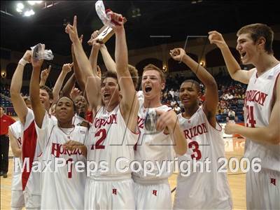 Thumbnail 2 in Parker vs. Horizon (SDS D4 Final) photogallery.