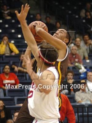 Thumbnail 1 in Parker vs. Horizon (SDS D4 Final) photogallery.