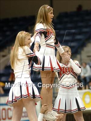 Thumbnail 1 in Parker vs. Horizon (SDS D4 Final) photogallery.