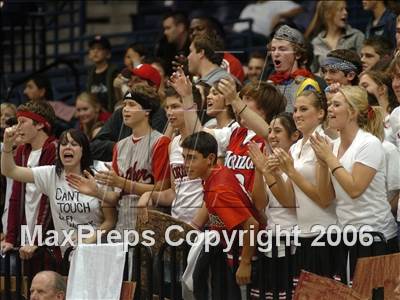 Thumbnail 3 in Parker vs. Horizon (SDS D4 Final) photogallery.