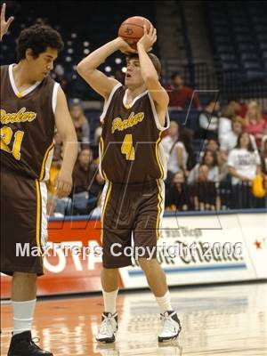 Thumbnail 3 in Parker vs. Horizon (SDS D4 Final) photogallery.