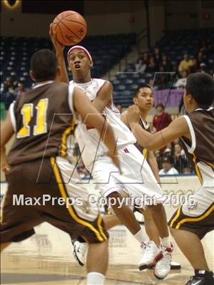 Thumbnail 3 in Parker vs. Horizon (SDS D4 Final) photogallery.