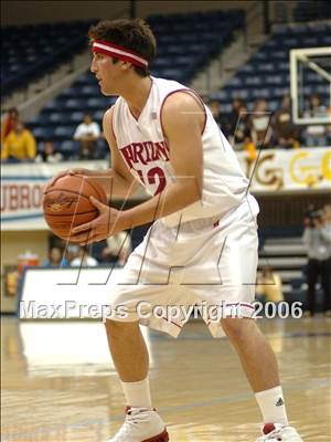 Thumbnail 3 in Parker vs. Horizon (SDS D4 Final) photogallery.