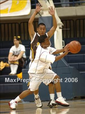 Thumbnail 2 in Parker vs. Horizon (SDS D4 Final) photogallery.