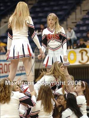 Thumbnail 2 in Parker vs. Horizon (SDS D4 Final) photogallery.