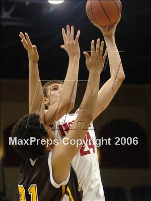 Thumbnail 1 in Parker vs. Horizon (SDS D4 Final) photogallery.