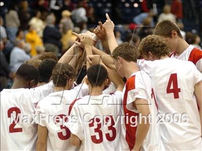 Thumbnail 1 in Parker vs. Horizon (SDS D4 Final) photogallery.