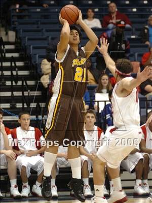 Thumbnail 3 in Parker vs. Horizon (SDS D4 Final) photogallery.