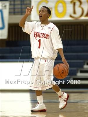 Thumbnail 3 in Parker vs. Horizon (SDS D4 Final) photogallery.