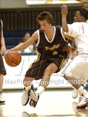 Thumbnail 2 in Parker vs. Horizon (SDS D4 Final) photogallery.