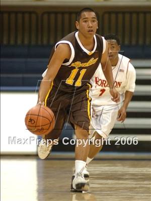 Thumbnail 1 in Parker vs. Horizon (SDS D4 Final) photogallery.