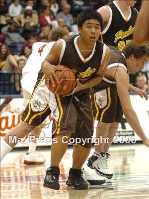 Thumbnail 1 in Parker vs. Horizon (SDS D4 Final) photogallery.