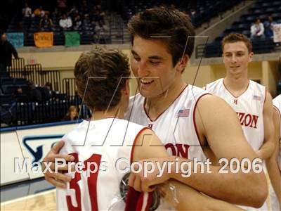 Thumbnail 3 in Parker vs. Horizon (SDS D4 Final) photogallery.